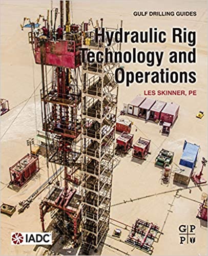 Hydraulic Rig Technology and Operations - Original PDF